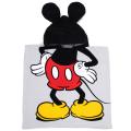 Mickey Mouse - Standard Hooded Towel