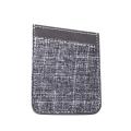 Larry's - Cellphone Dual Card Holder - Grey