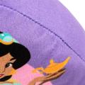 Princess - 3 Piece Oxford Pillowcases & Shaped Pillow
