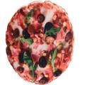 Dogs Collection: Dog Toy - Pizza