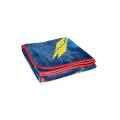 Spiderman - Off the Wall Silk Touch Throw