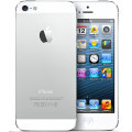 iPhone 5s || 16GB || Silver || Pristine Condition