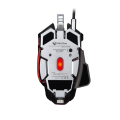 Meetion MT-M990S RGB Gaming Mouse - White