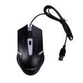M-39 Weibo wired Glowing Mouse with next Generation sensors