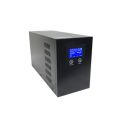 2000W 24V PURE SINE WAVE HYBRID SOLAR BACKUP BATTERY CHARGING POWER INVERTER UPS LOW FREQUENCY