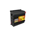 Inverter With Charger UPS 1000W Rated 2000W Peak 12V DC to 220V AC
