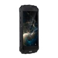 Doogee S60 Rugged Android Phone (Black) - 0.58kg