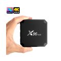 X96 Mini Android Smart TV Box - 16GB + 2GB