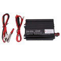 1500W Portable Car Power Inverter Charger - 0.82kg