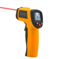 Non Contact Thermometer w/ Laser Targetting - 0.17kg