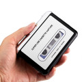 Cassette Tape-to-MP3 Converter - 0.26kg