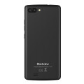 Blackview A20 Smartphone - Black - 0.46kg
