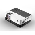 LCD LED Portable Home Theater Video Projector - 1.75kg