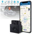 OBD II Car GPS Tracker - 0.13kg