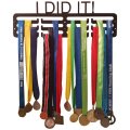 Medal Holder for Sports or Achievements - Black