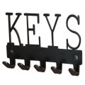 Keys Key & Leash Racks
