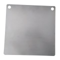 Pizza Baking Sheets - Stainless Steel