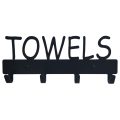 Towel & Bath Robe Racks