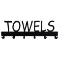 Towel & Bath Robe Racks