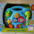 TOT Kids 2 in 1 play learn and fun - Musical Learning