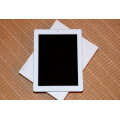 iPad (4th generation) 64GB Wi-Fi + Cellular White