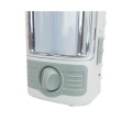 Weidasi Led Emergency Rechargeable Light with brightness and toggle to adjust number of lamps used.