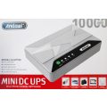 10000mAh Mini DC UPS Q-UP700