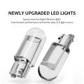 W5W/T10 Car LED Light COB Glass Bulb