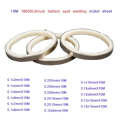 10M x 8mm Nickel Strip for DIY Lithium Batteries - High-Quality and Durable Component