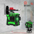 12 Lines 3D Self-Leveling Horizontal And Vertical Laser Level