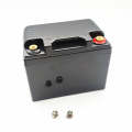 12V 4Ah DIY Lithium Battery Box for 18650 cells