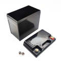 12V DIY Lithium Battery Box for 18650 cells