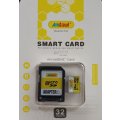 Andowl 32GB Class 10 Micro SD Card