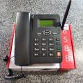 Beamio Wireless Desk Phone with Dual GSM 2G/3G SIM Card Slots - Versatile and Portable Communicat...