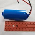 5000mah 3.2v Lithium 32650 Battery with BMS