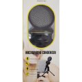 Andowl QY-920 Microphone Condenser