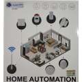 Andowl Q-L440 Home Automation Kit: Control and Automate Your Home with Ease