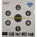 Andowl Q-L440 Home Automation Kit: Control and Automate Your Home with Ease