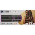 Get Salon-Quality Hair Anywhere with the Andowl Q-M600 Portable Rechargeable Hair Curler