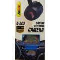 Andowl Q-DC3 600cm 1080p Rearview Reversing Camera - Enhance Your Vehicle's Safety While Reversing