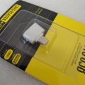 Micro USB to USB 2.0 OTG Adapter for Smartphone and Tablet - Easy File Transfers