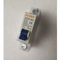 AUSMA DZ47-63 1Pole 10Amp Din Rail Circuit Breaker - Reliable Circuit Protection
