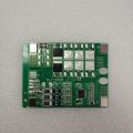 3S 10A 12.6V 18650 Lithium Battery Protection Board