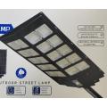 Ecom 1000watt Solar Powered LED Street/Pole Light - Efficient and Eco-friendly Lighting Solution