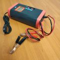 ETN-888 14.6v DC 10Amp Intelligent  Lithium Battery Charger