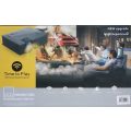Experience the Big Screen at Home with the UC68 Wifi Ready HD LED Home Projector