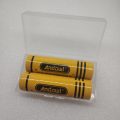 Andowl KLW18650 2000mah 3.7v Lithium Battery Set