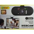 Andowl Q-T121 4K Ultra HD Web Camera