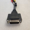 #REDUCED TO CLEAR# Launch X431 Breakout 3pin OBD Adapter