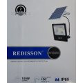 Redisson 100Watt SOLAR Outdoor LED Flood Light